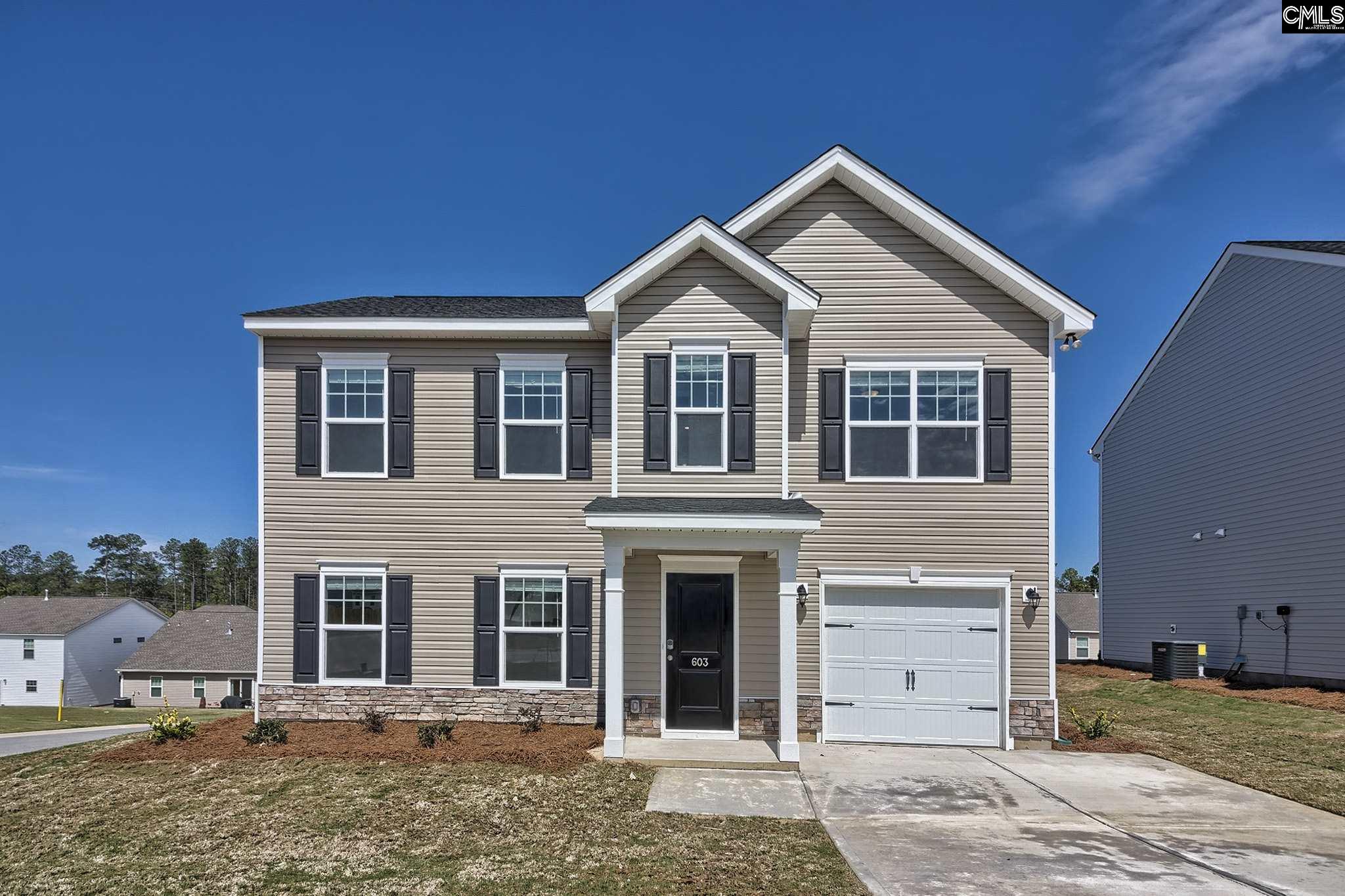 603 Cheehaw West Columbia, SC 29170