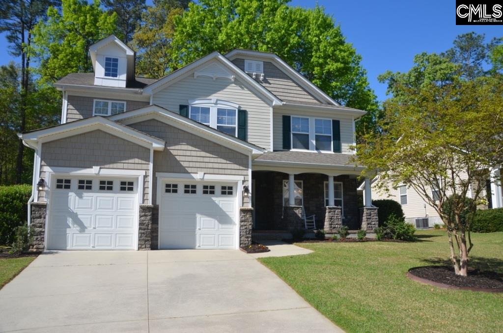 245 Creek Branch Lexington, SC 29072