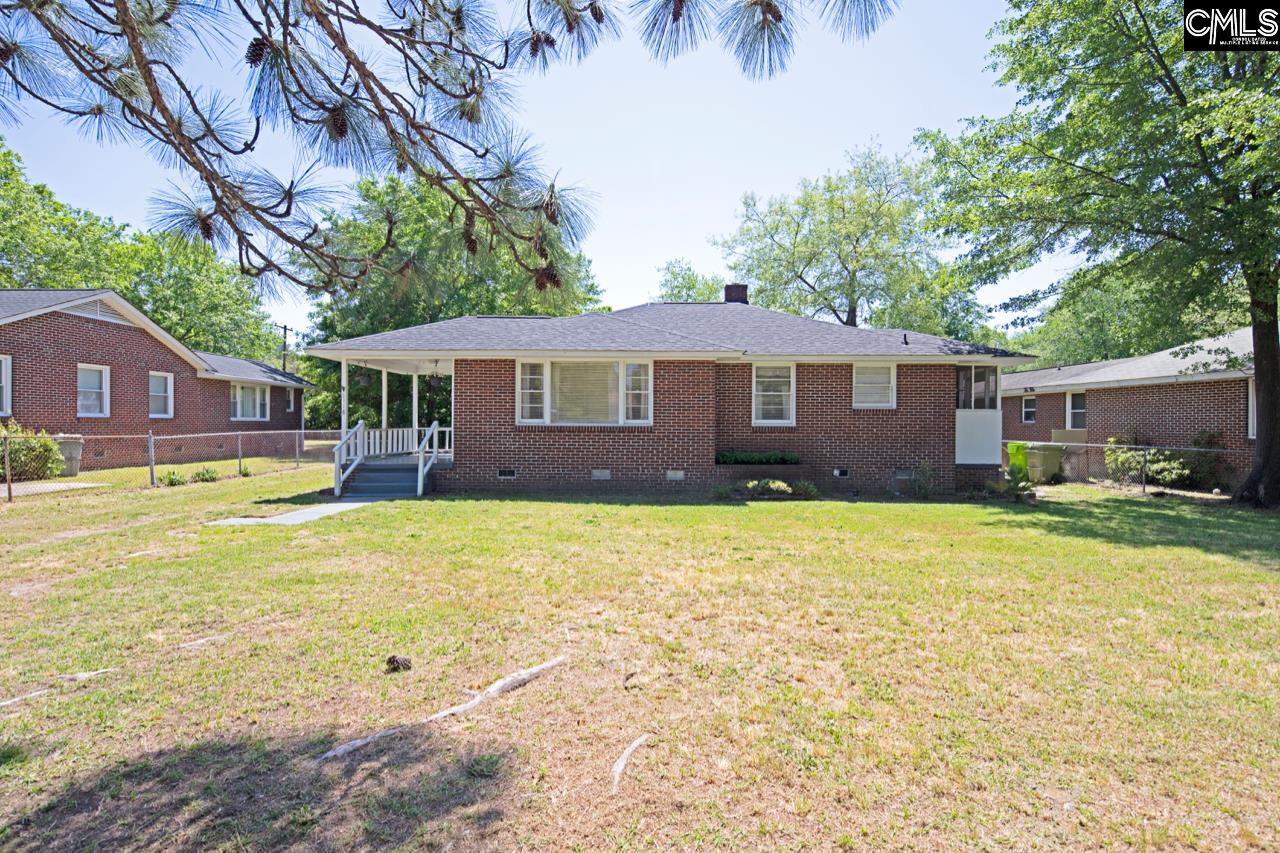 1118 Castle Pinckney Columbia, SC 29223