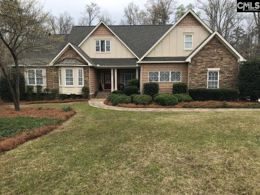 188 Rocky Meadow Gilbert, SC 29054