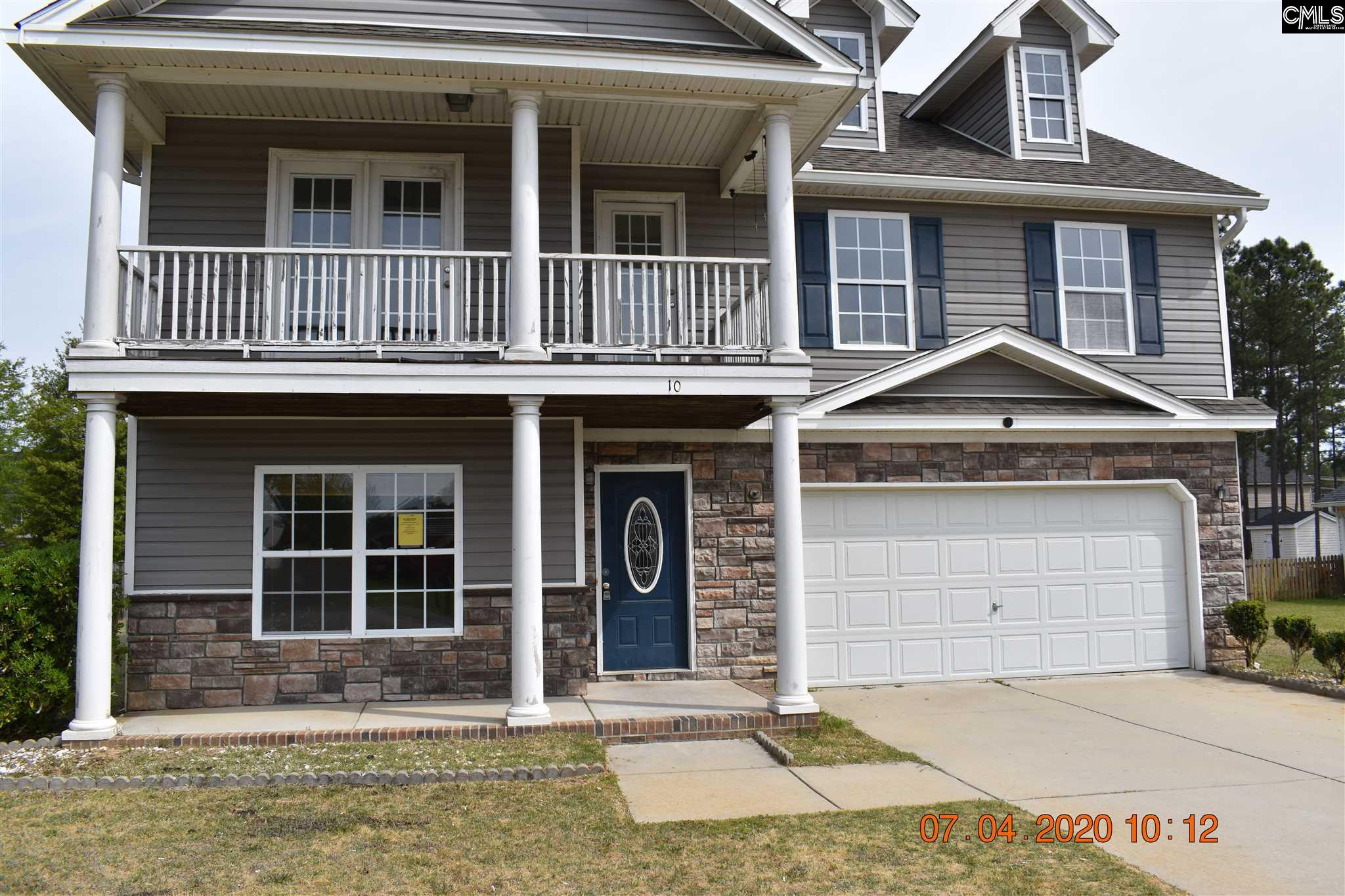 10 Weatherfield Elgin, SC 29045