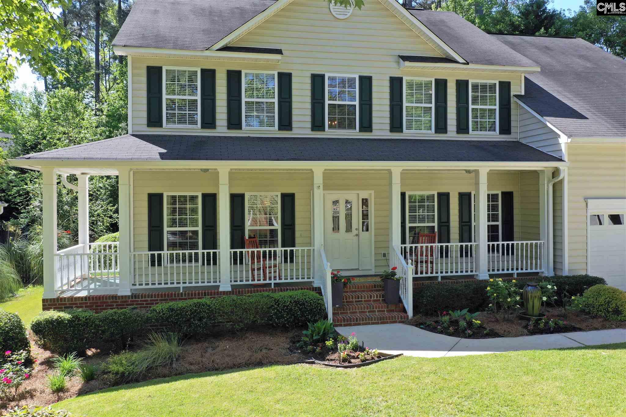 149 Hickory Meadow Lexington, SC 29072