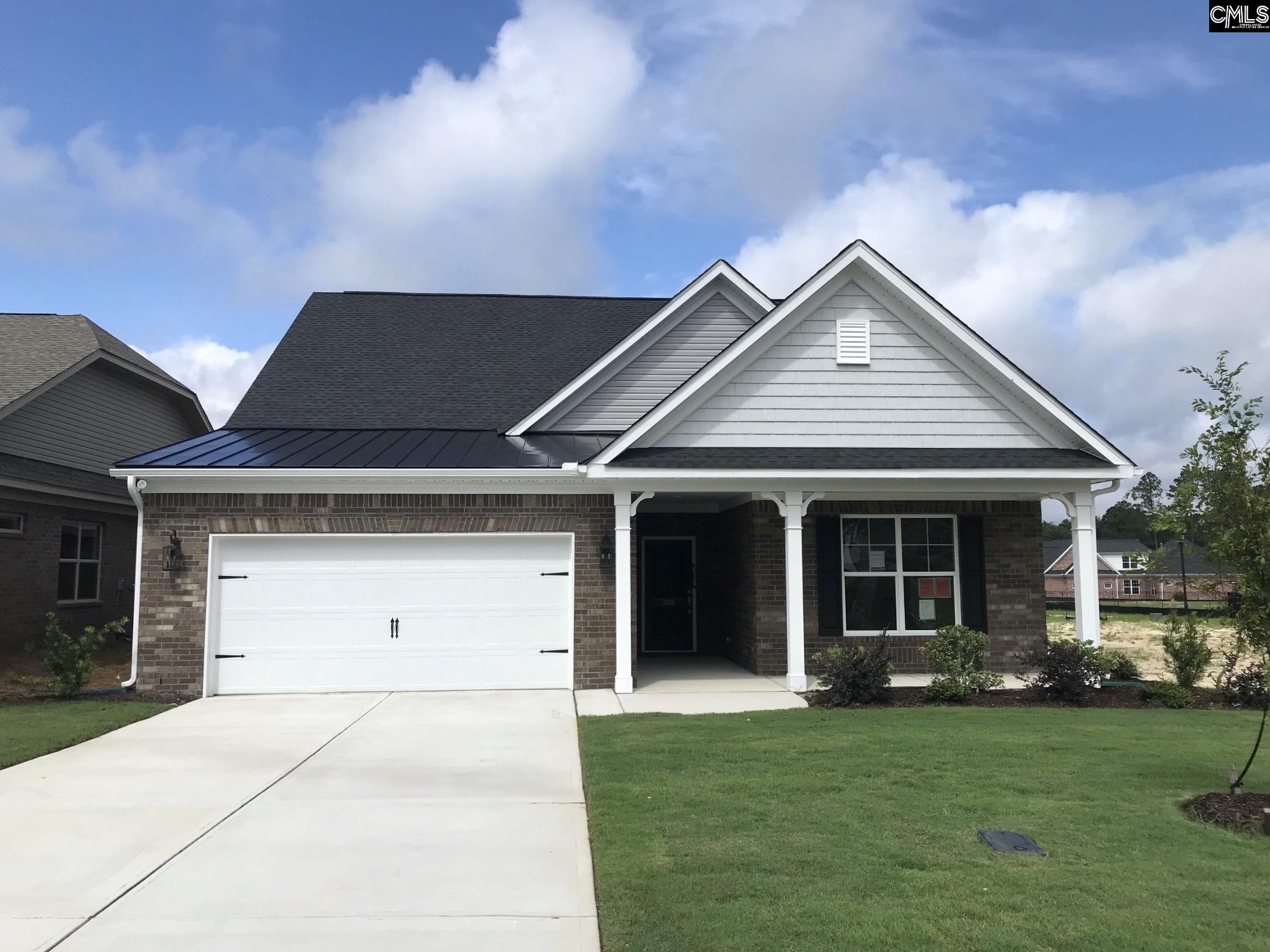 306 Bunker Elgin, SC 29045