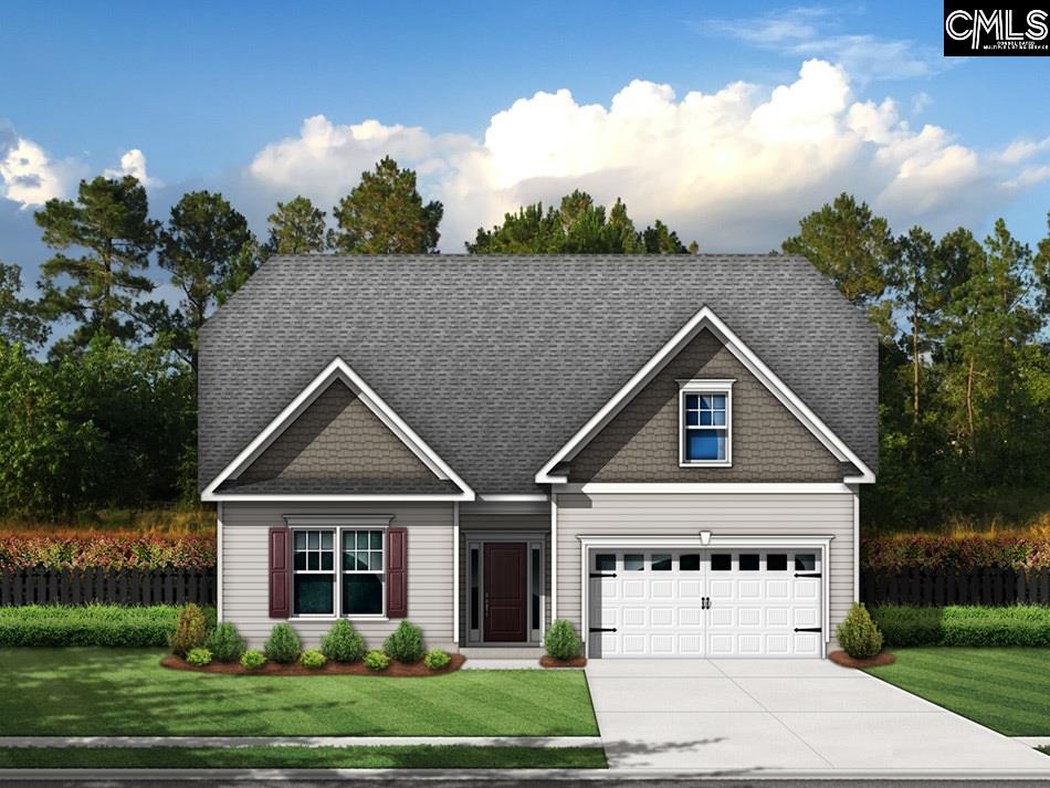 317 Bunker Elgin, SC 29045