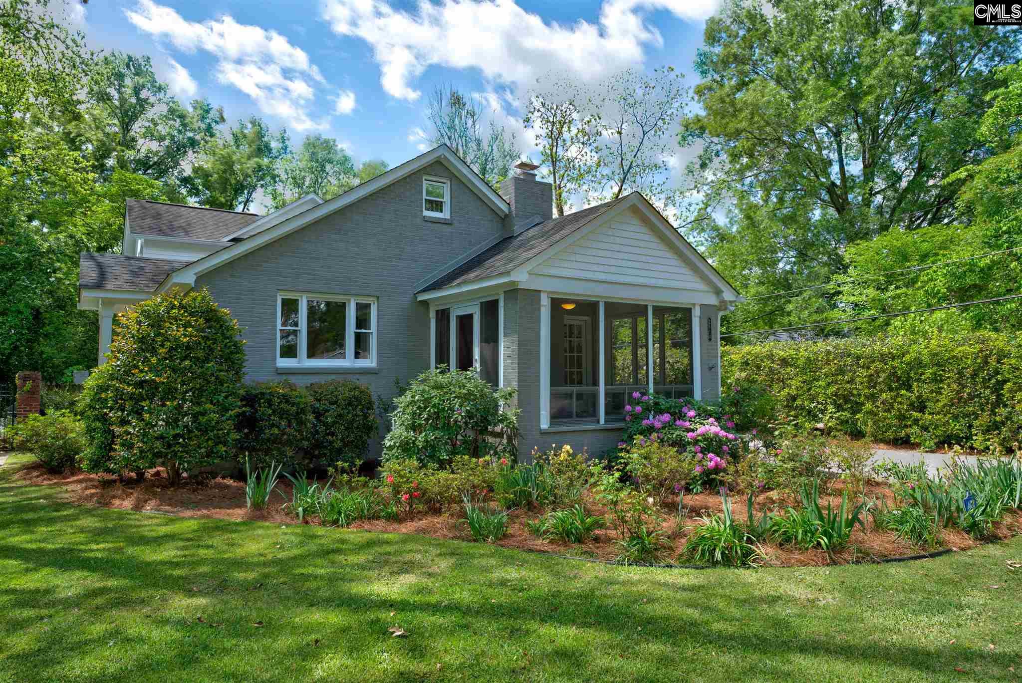 2714 Kiawah Columbia, SC 29205
