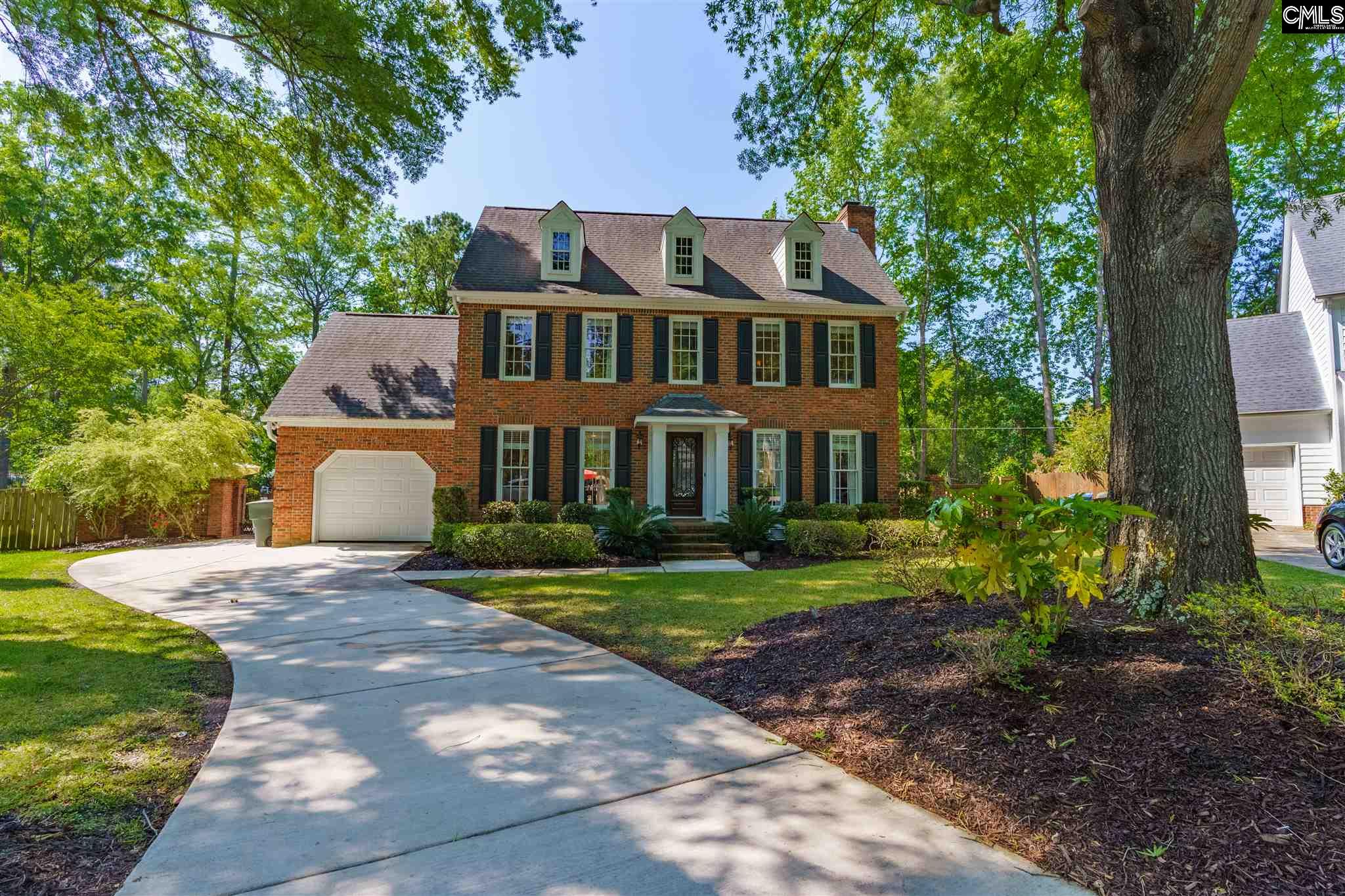 7 Kensington Columbia, SC 29209