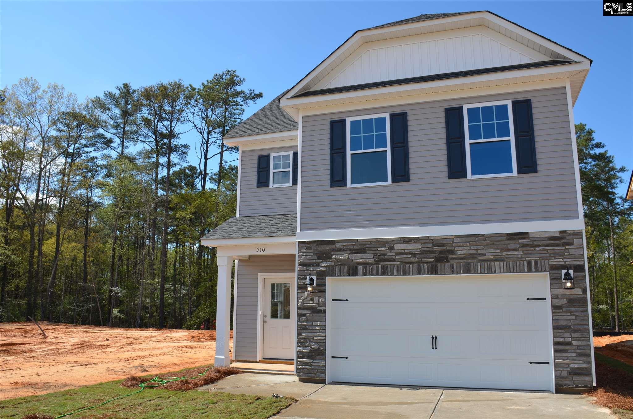 510 Red Taffy Lexington, SC 29073