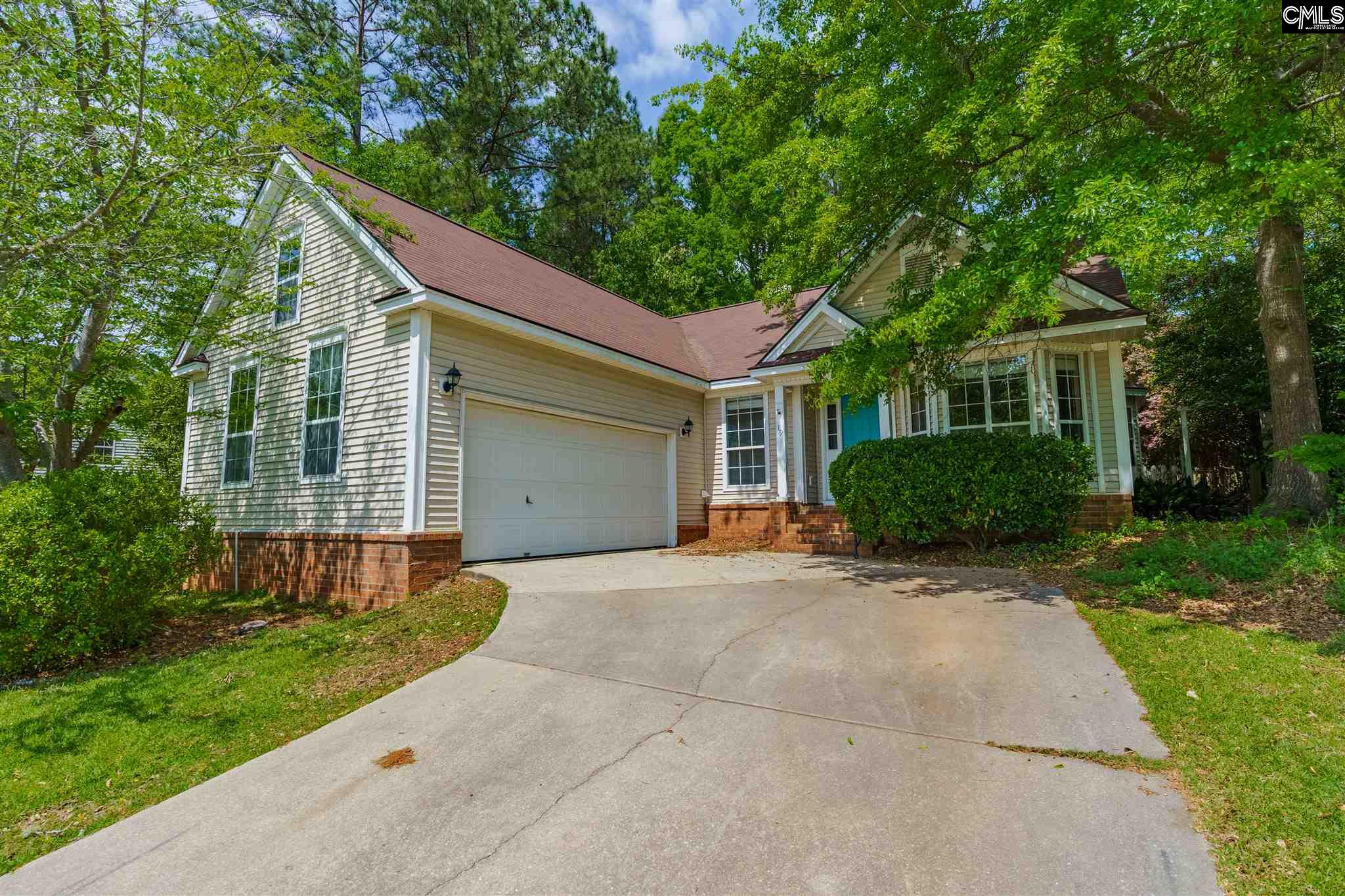 89 Upper Loop Way Columbia, SC 29212
