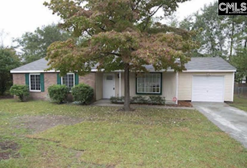 229 Seton Hall Columbia, SC 29223