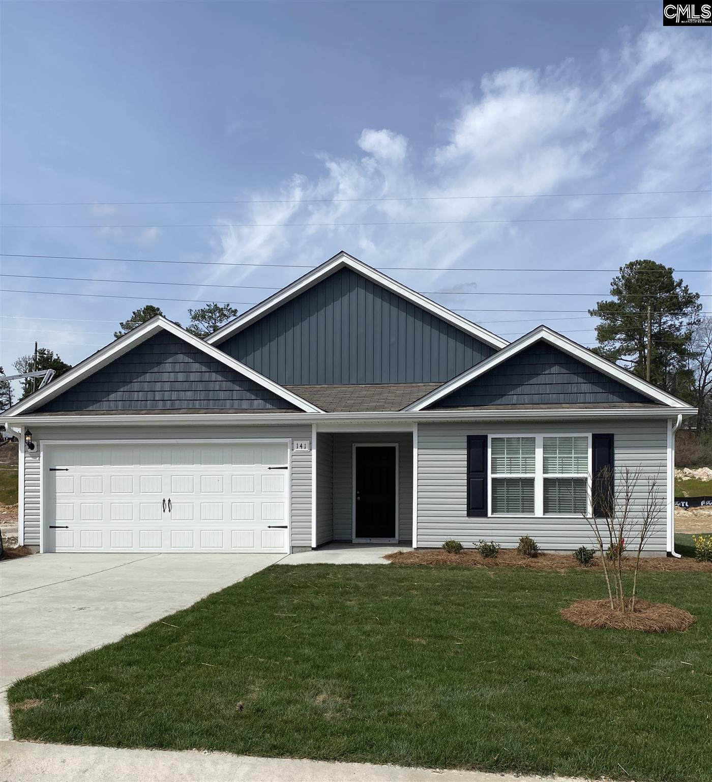 141 Sundew Elgin, SC 29045