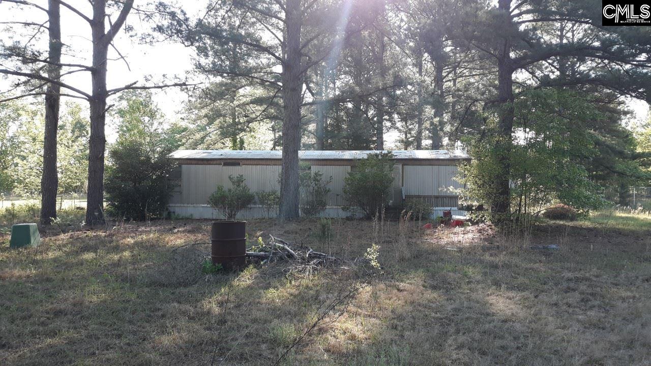 335 George Derrick Swansea, SC 29160