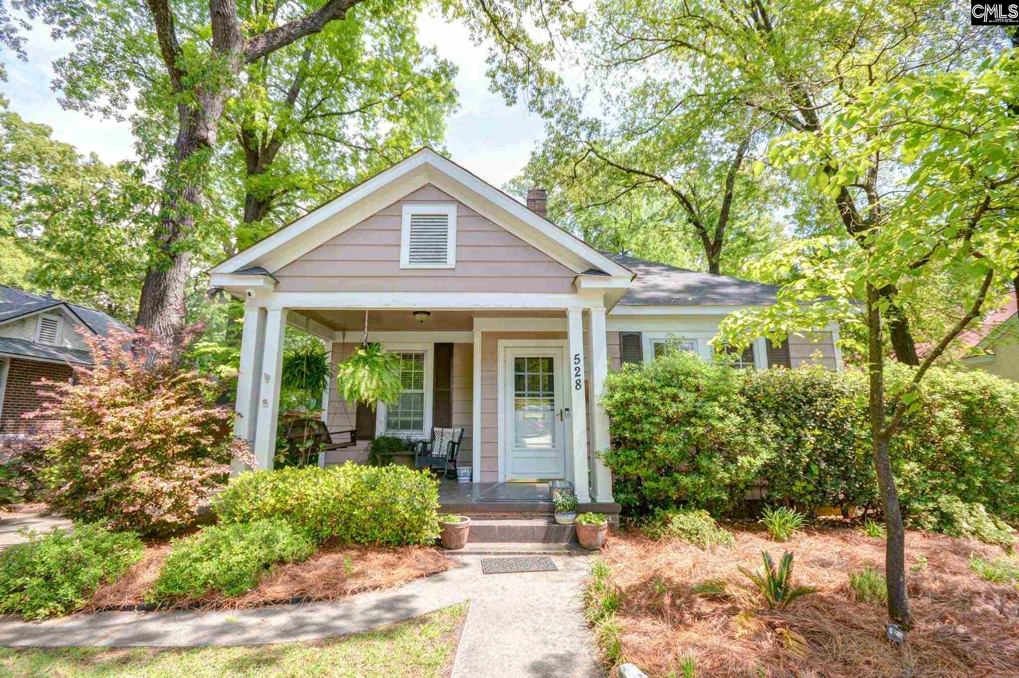 528 Wando Columbia, SC 29205