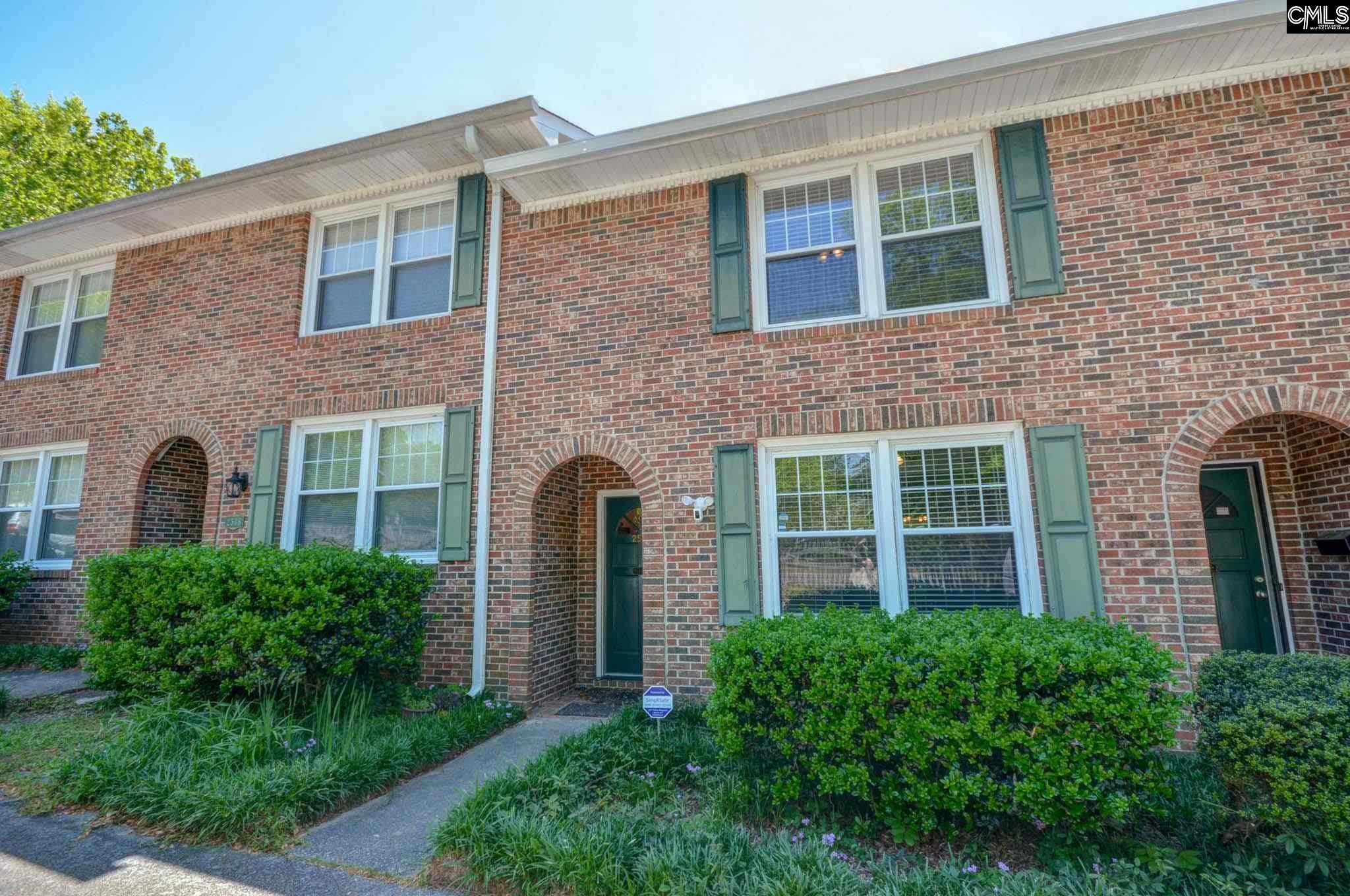 2534 Lee Columbia, SC 29205