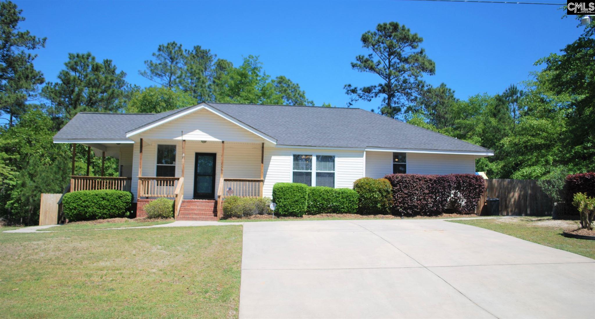 519 Kyzer Lexington, SC 29073