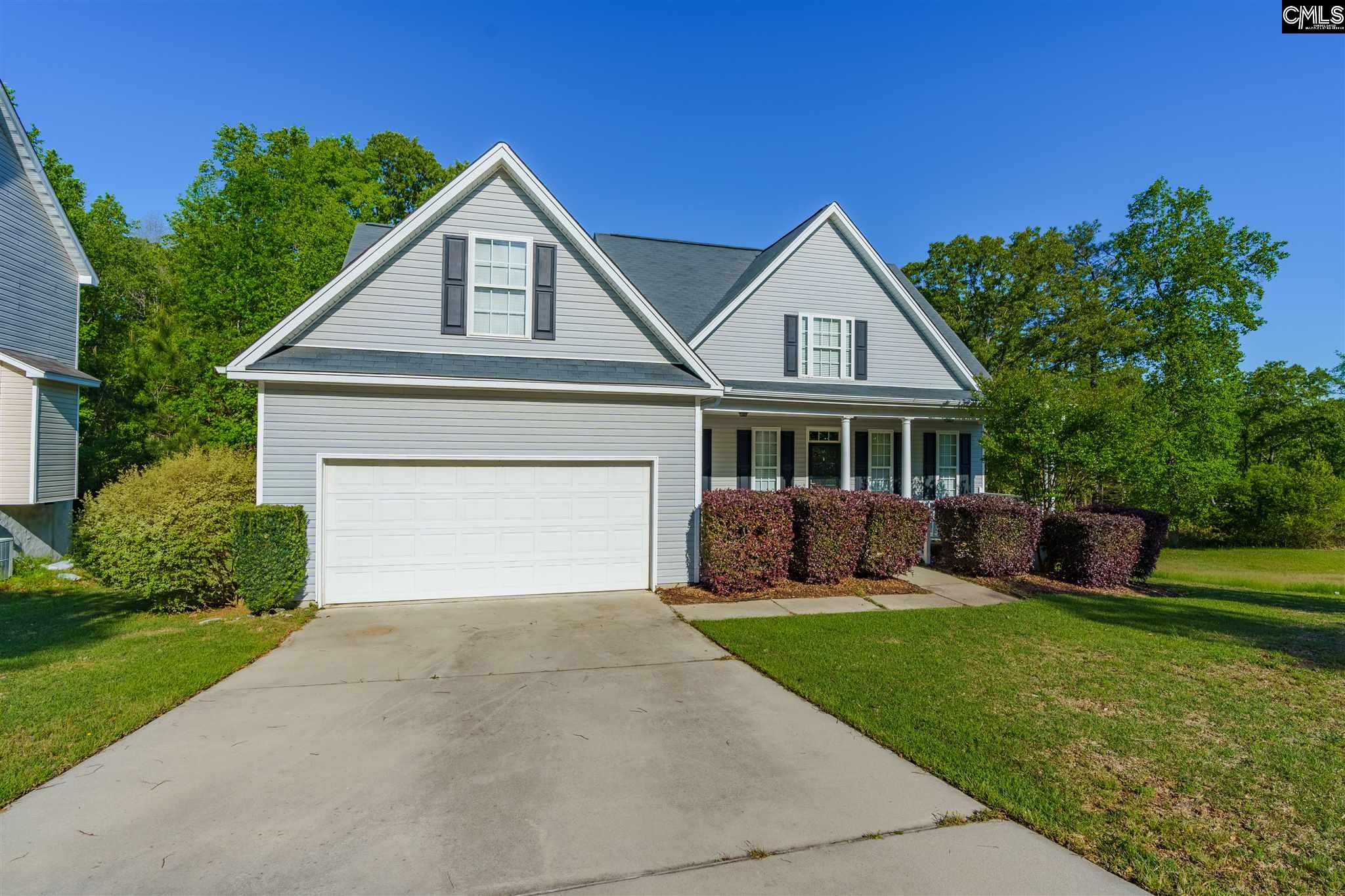 138 Heises Pond Columbia, SC 29229