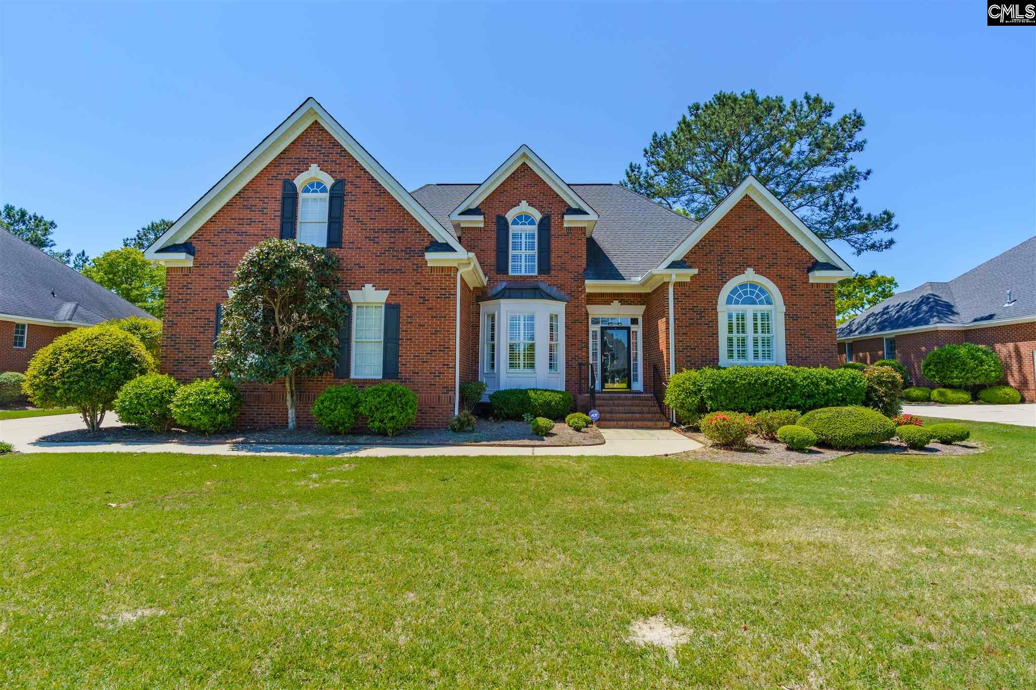 6 Palm Crescent Blythewood, SC 29016