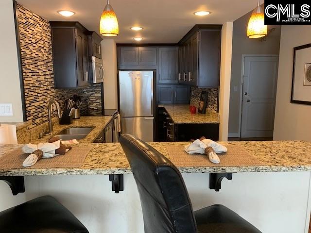 1520 Senate Columbia, SC 29201-3821