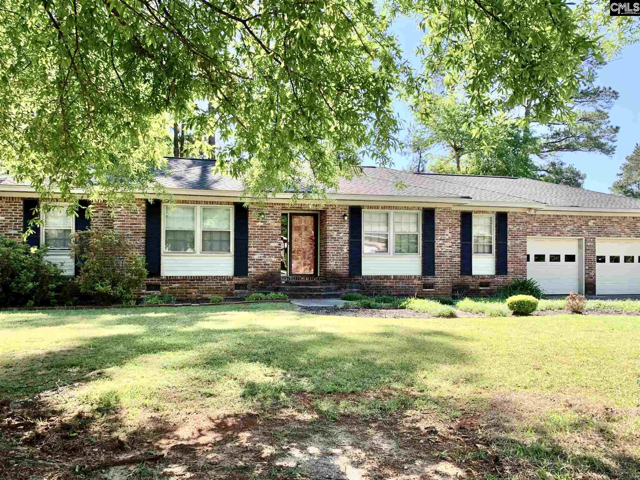 209 Zephyr Columbia, SC 29212