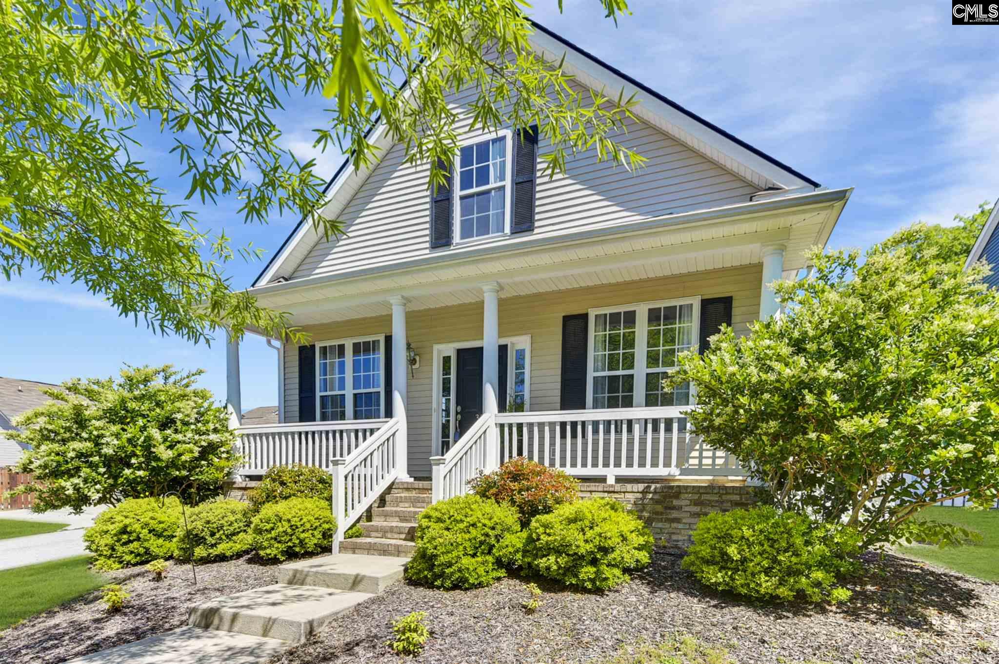 330 Castleburg Columbia, SC 29229