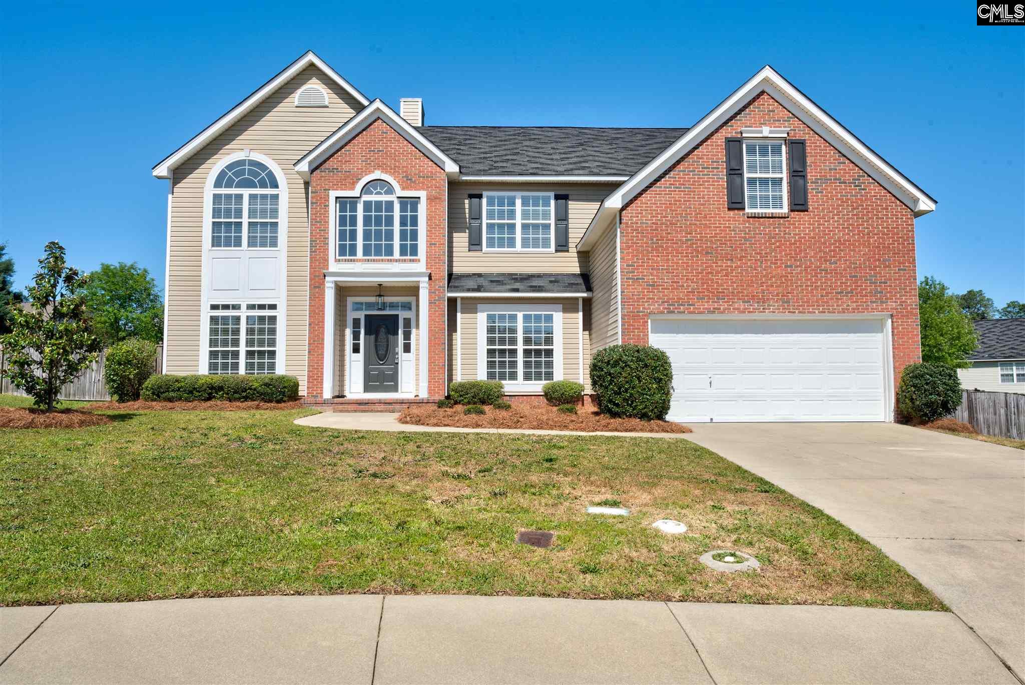 18 Ben Brush Columbia, SC 29229