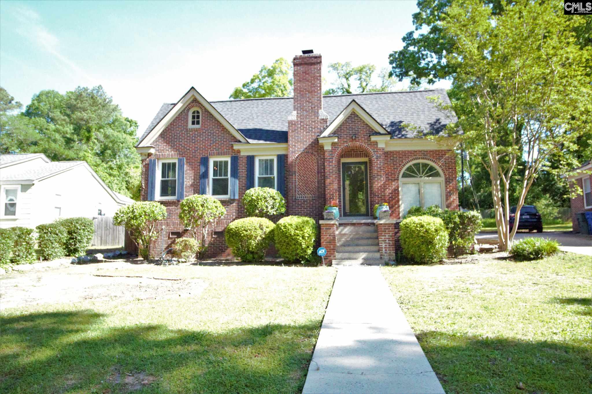 107 Summerlea Columbia, SC 29203-5531