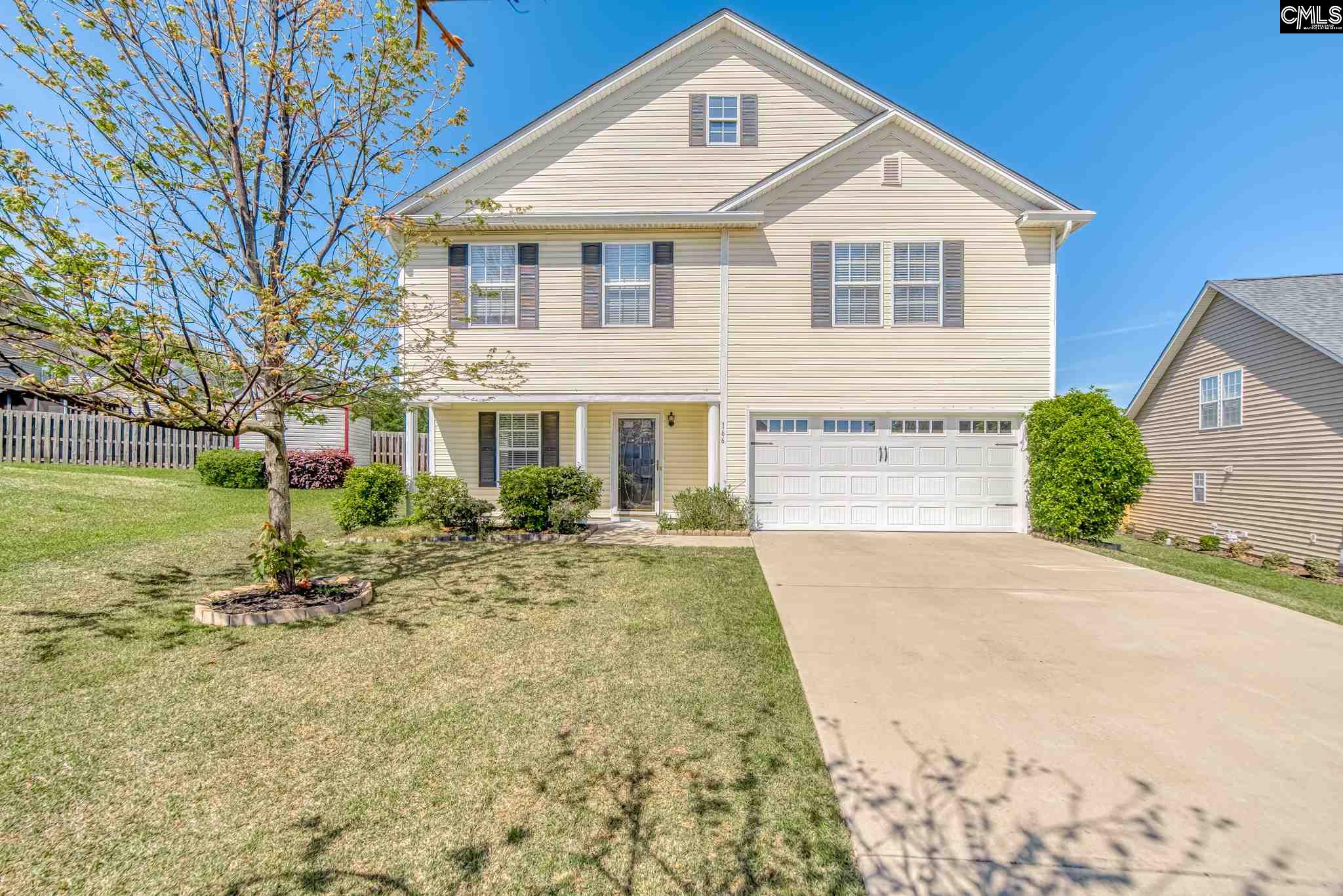 166 Cattle Baron Elgin, SC 29045