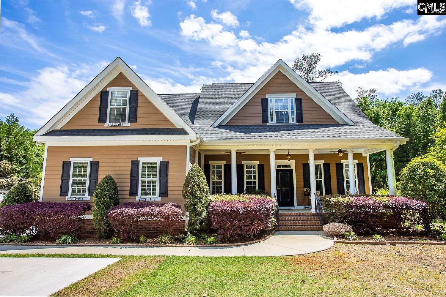 613 Greene Camden, SC 29020