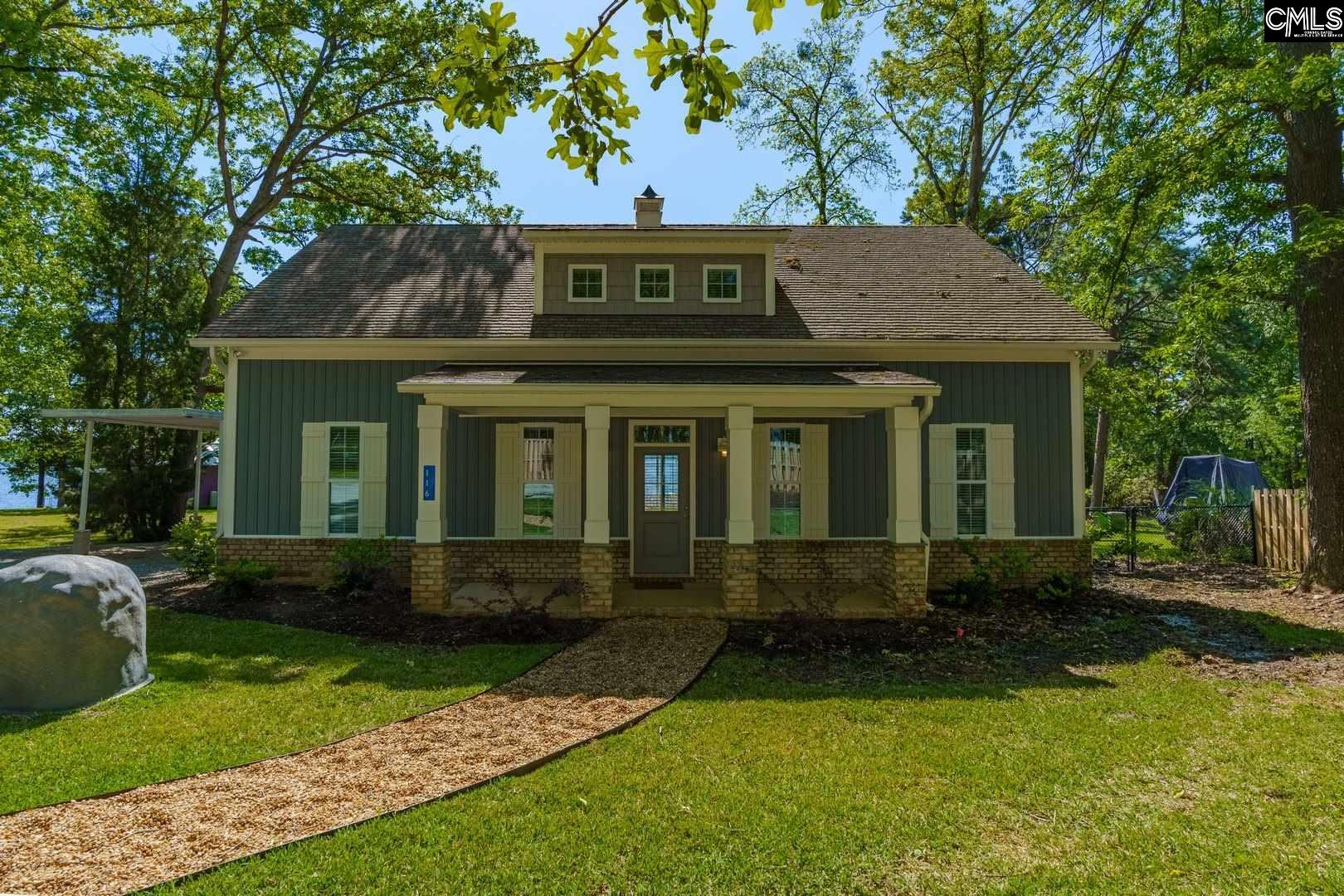 116 Riddle Landing Chapin, SC 29036