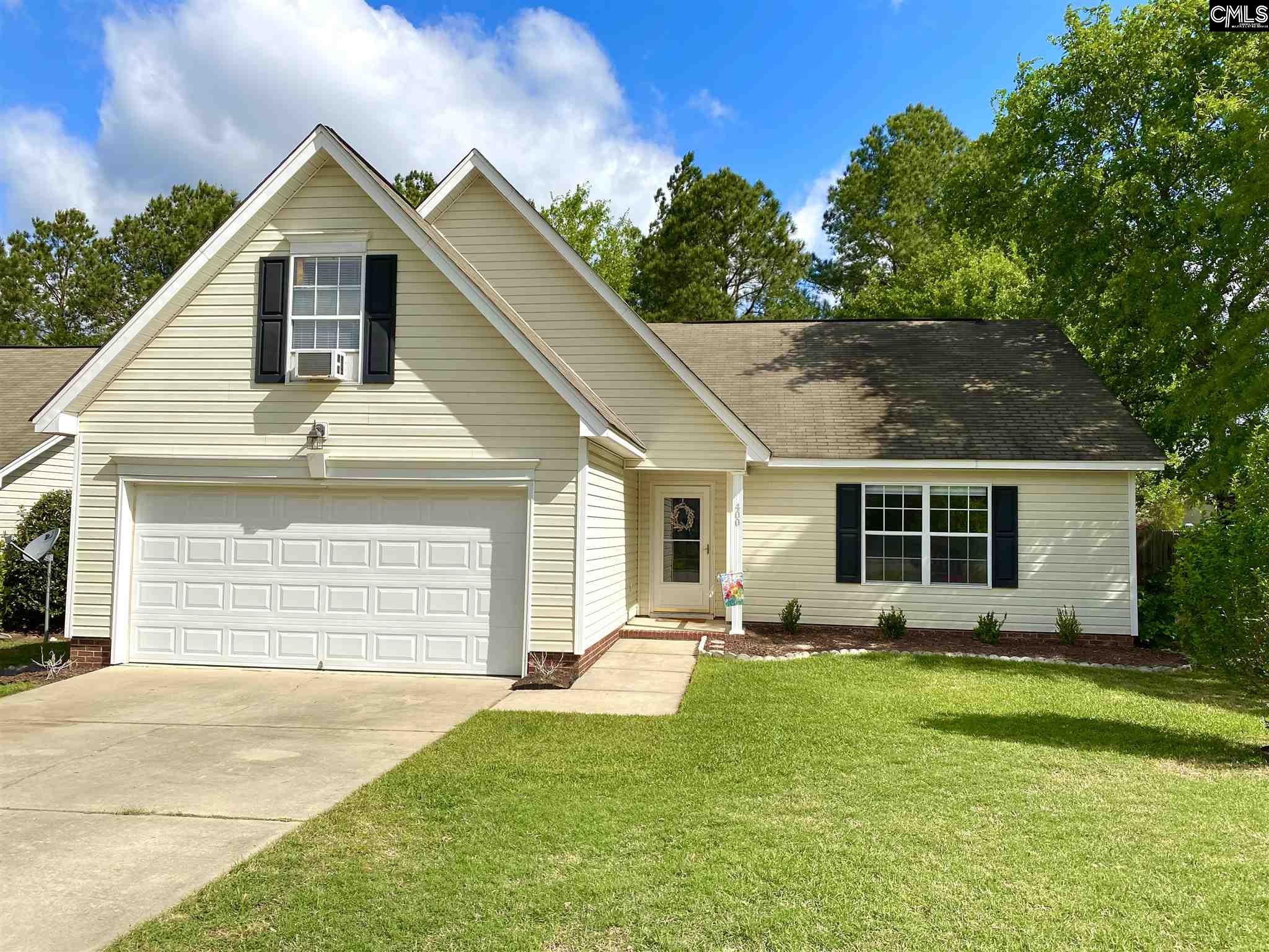 400 Gibson Forest Lexington, SC 29072