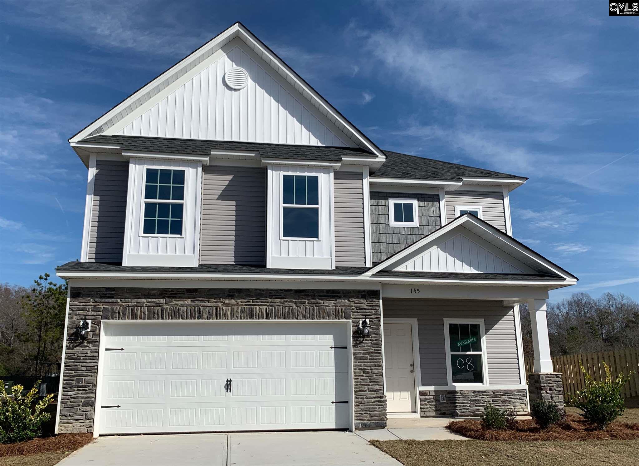 145 Drummond Lexington, SC 29072