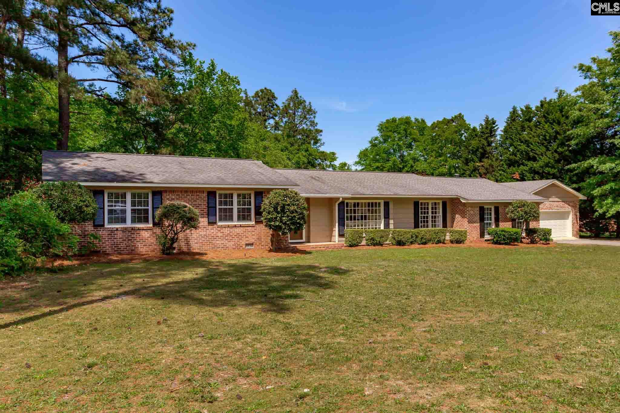 94 Wildwood Lugoff, SC 29078