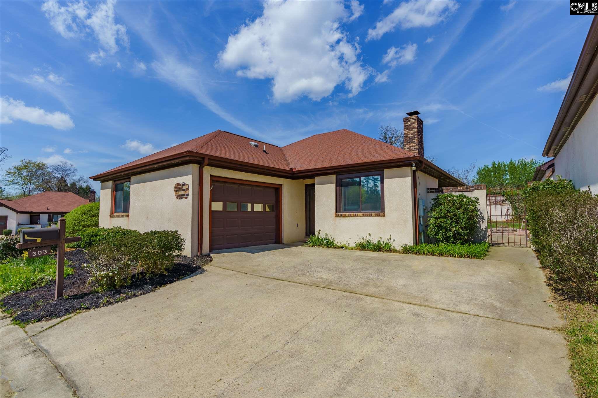 303 Willow Winds Columbia, SC 29201