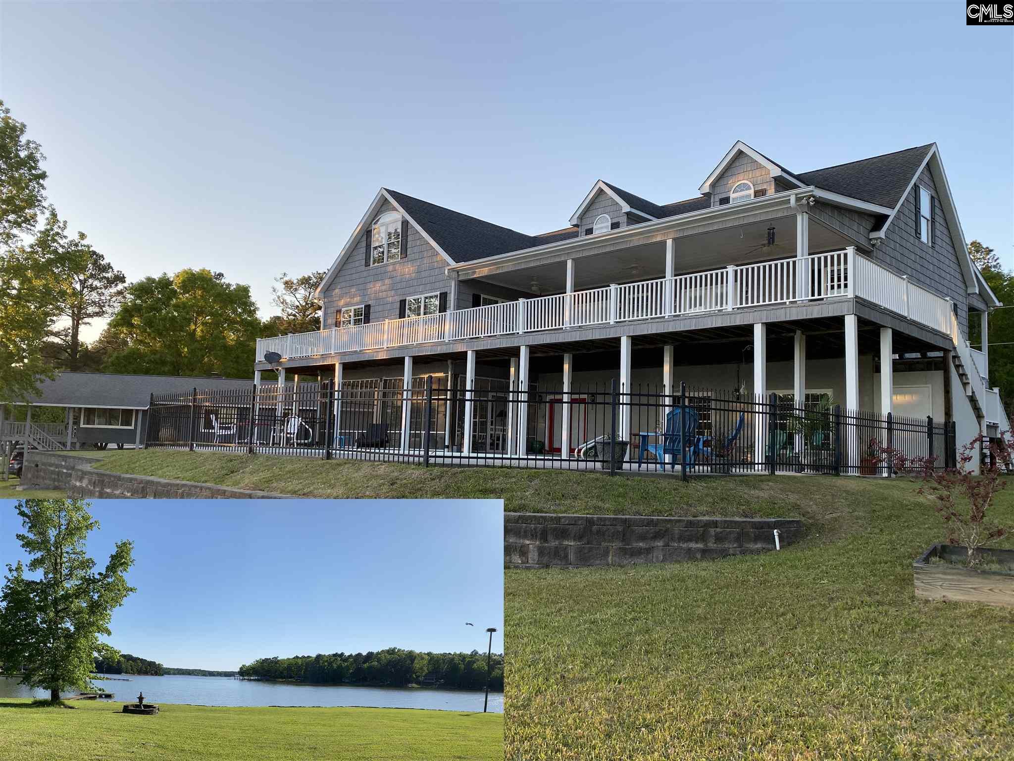 2179 Lakeshore Camden, SC 29020