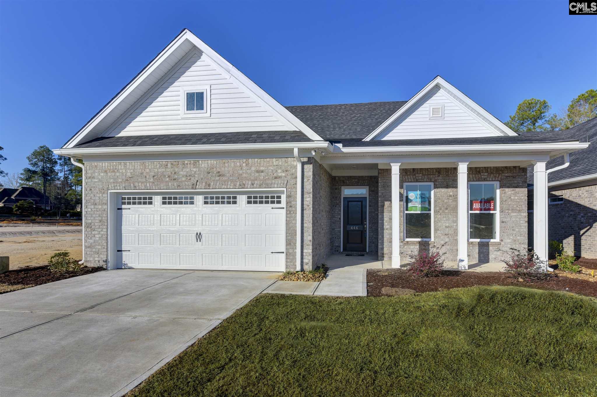 446 Club View Elgin, SC 29045