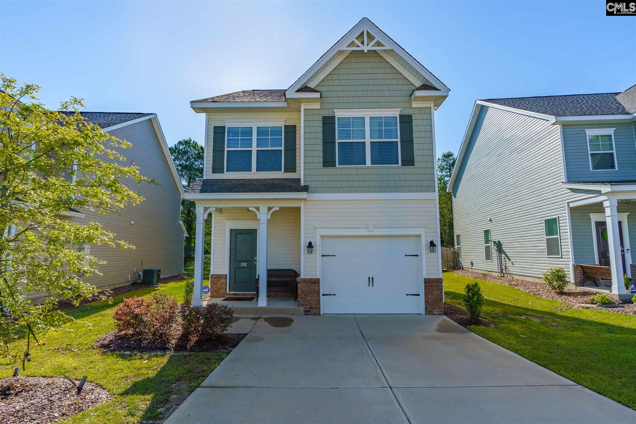 192 Ashewi Drive Columbia, SC 29229