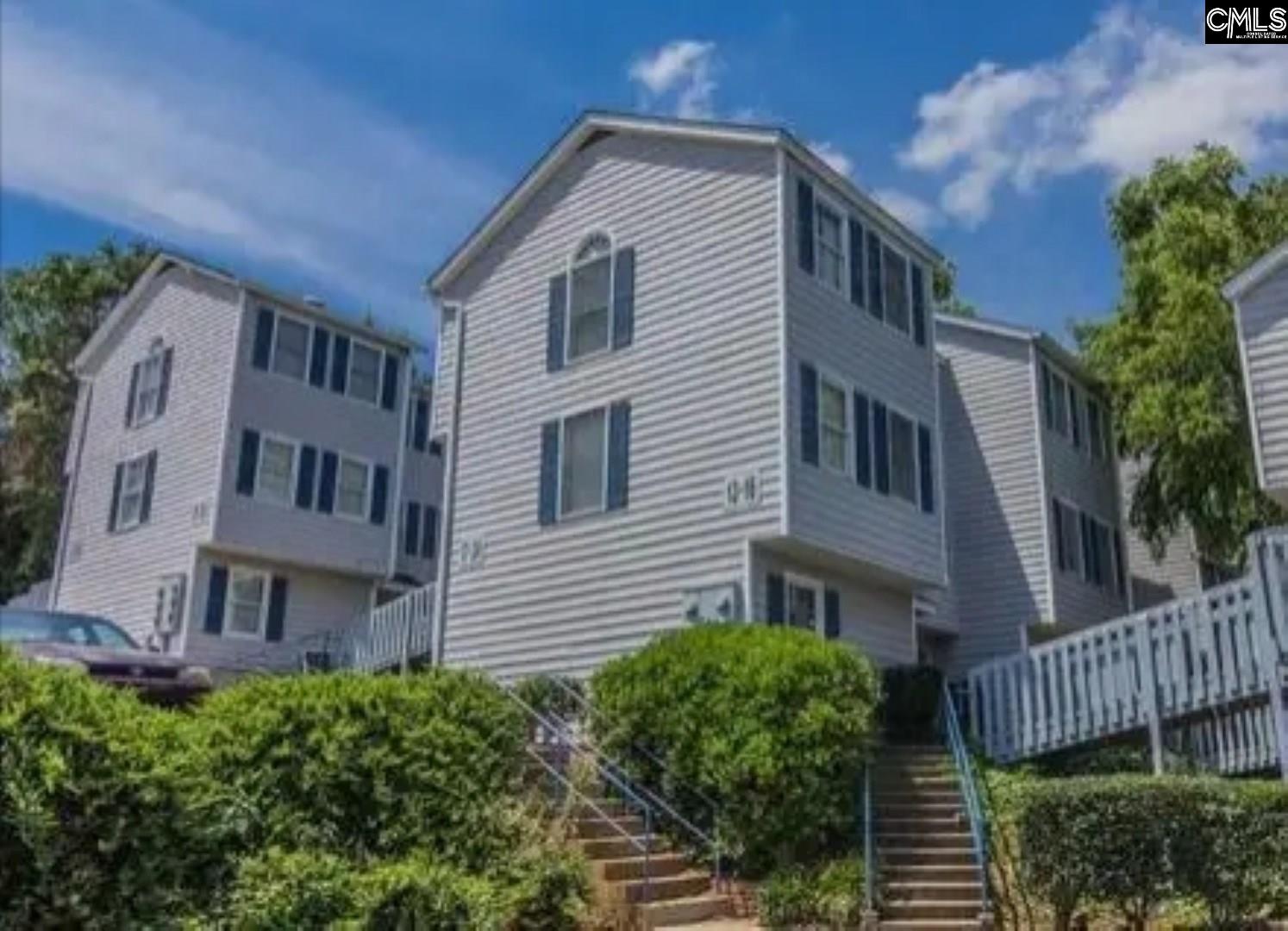 1227 Barnwell Columbia, SC 29201