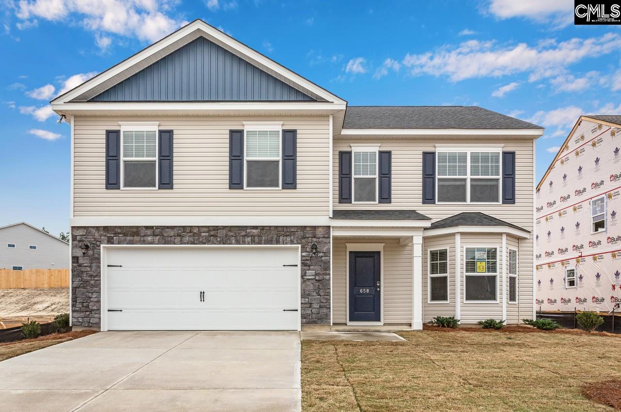 615 Cheehaw West Columbia, SC 29170