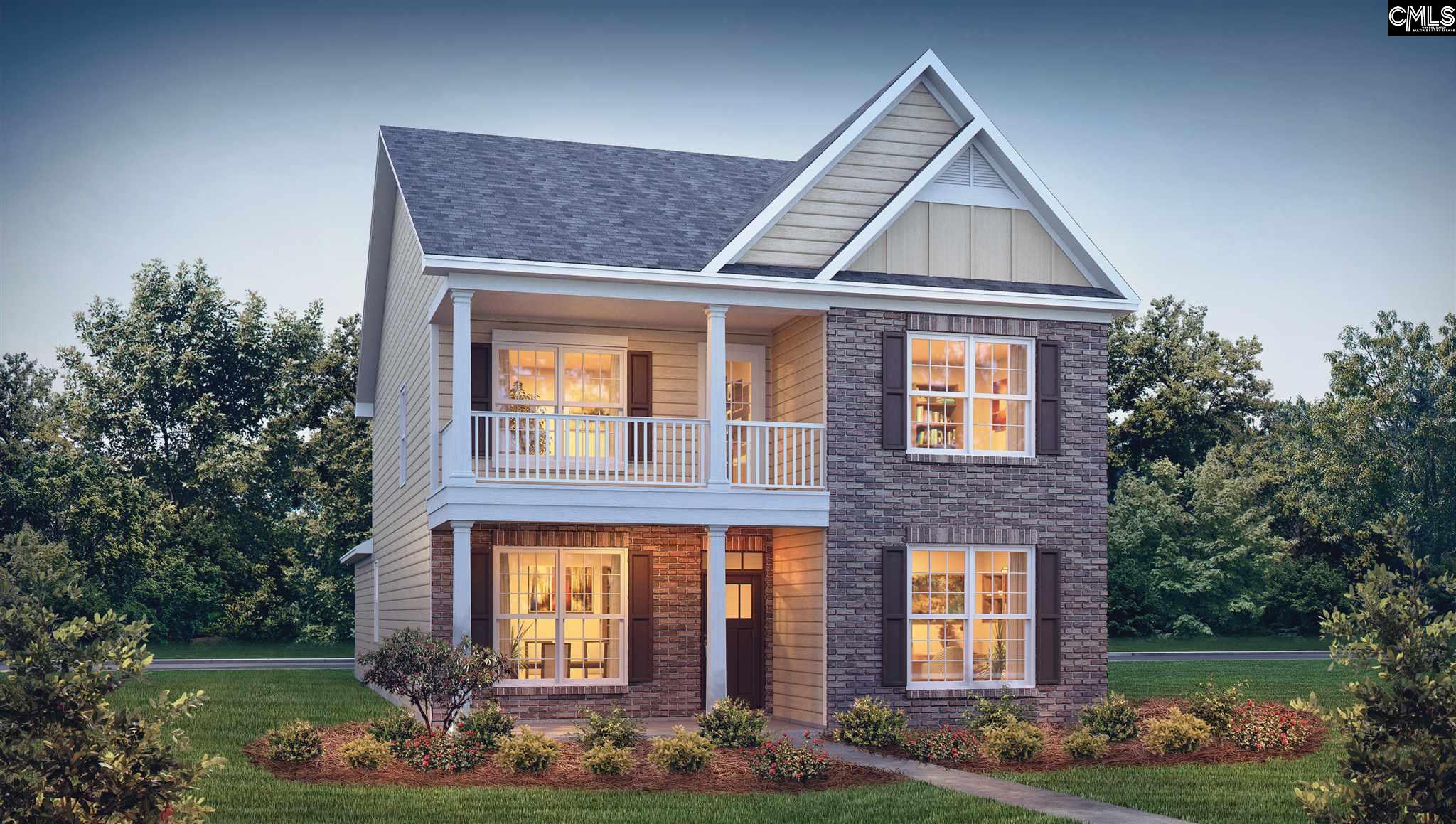 280 Links Crossing Blythewood, SC 29016
