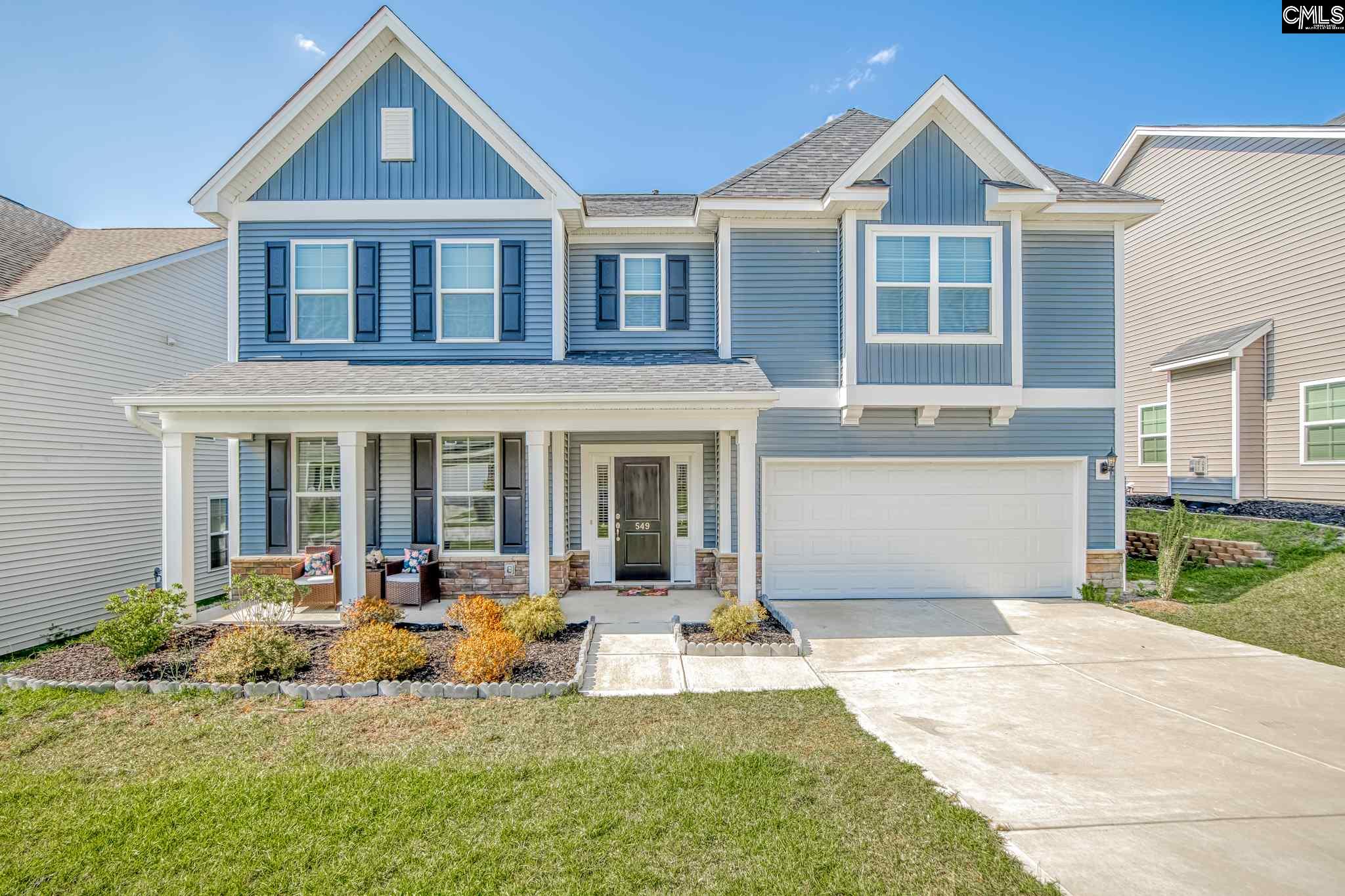 549 Silverbell Court Lexington, SC 29073