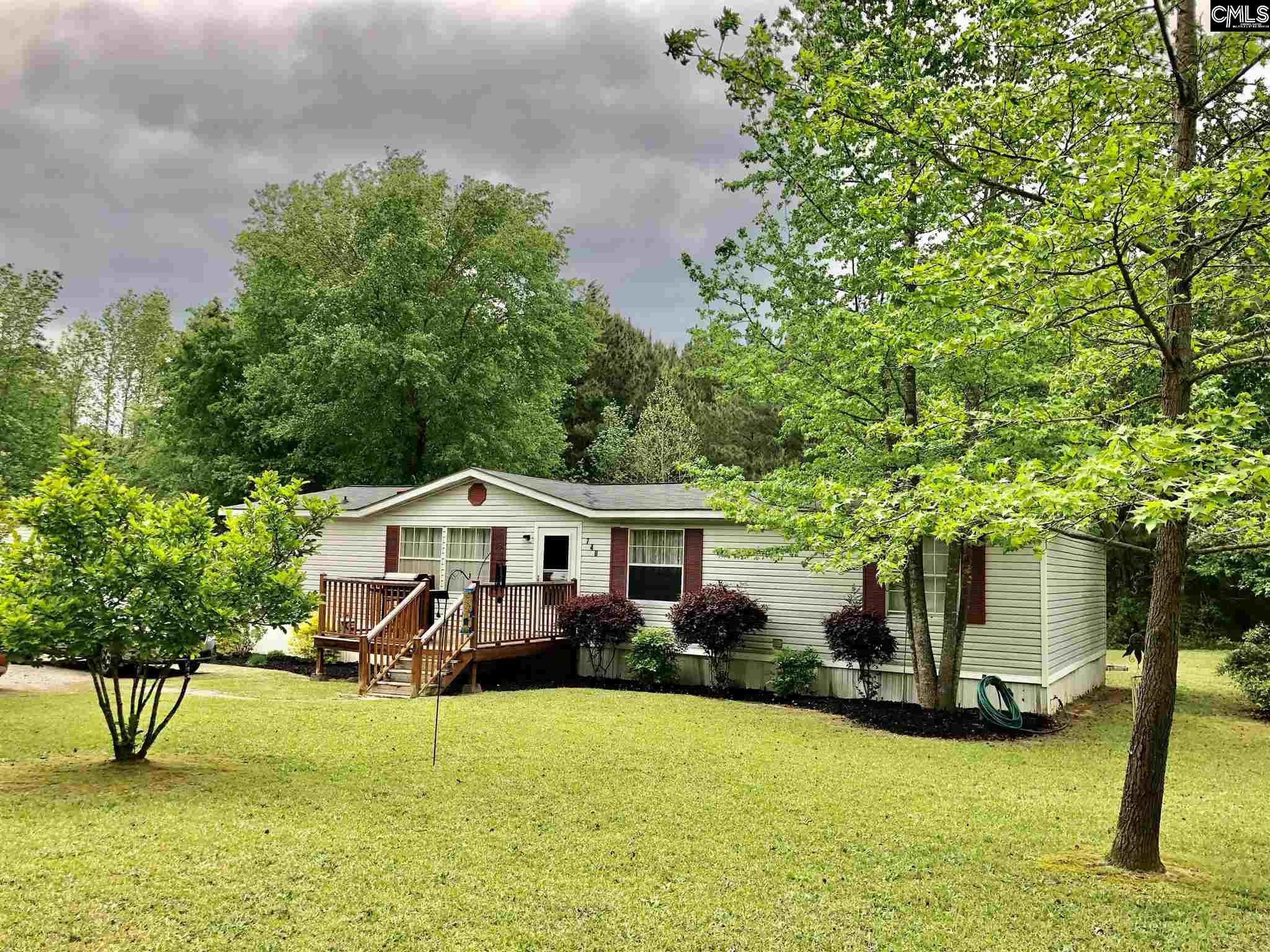 740 Grover Wilson Blythewood, SC 29016-9436