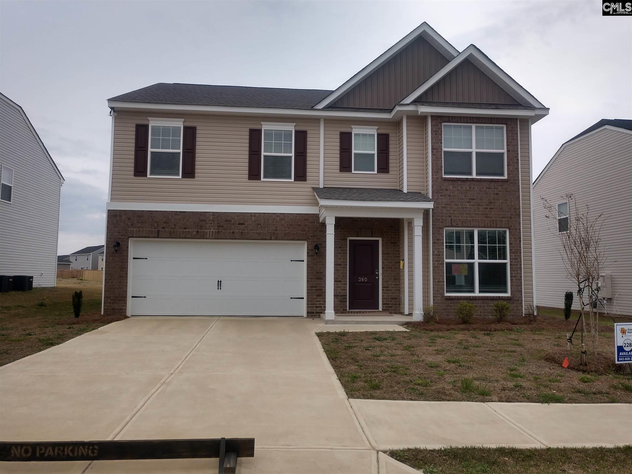 360 Council Columbia, SC 29209