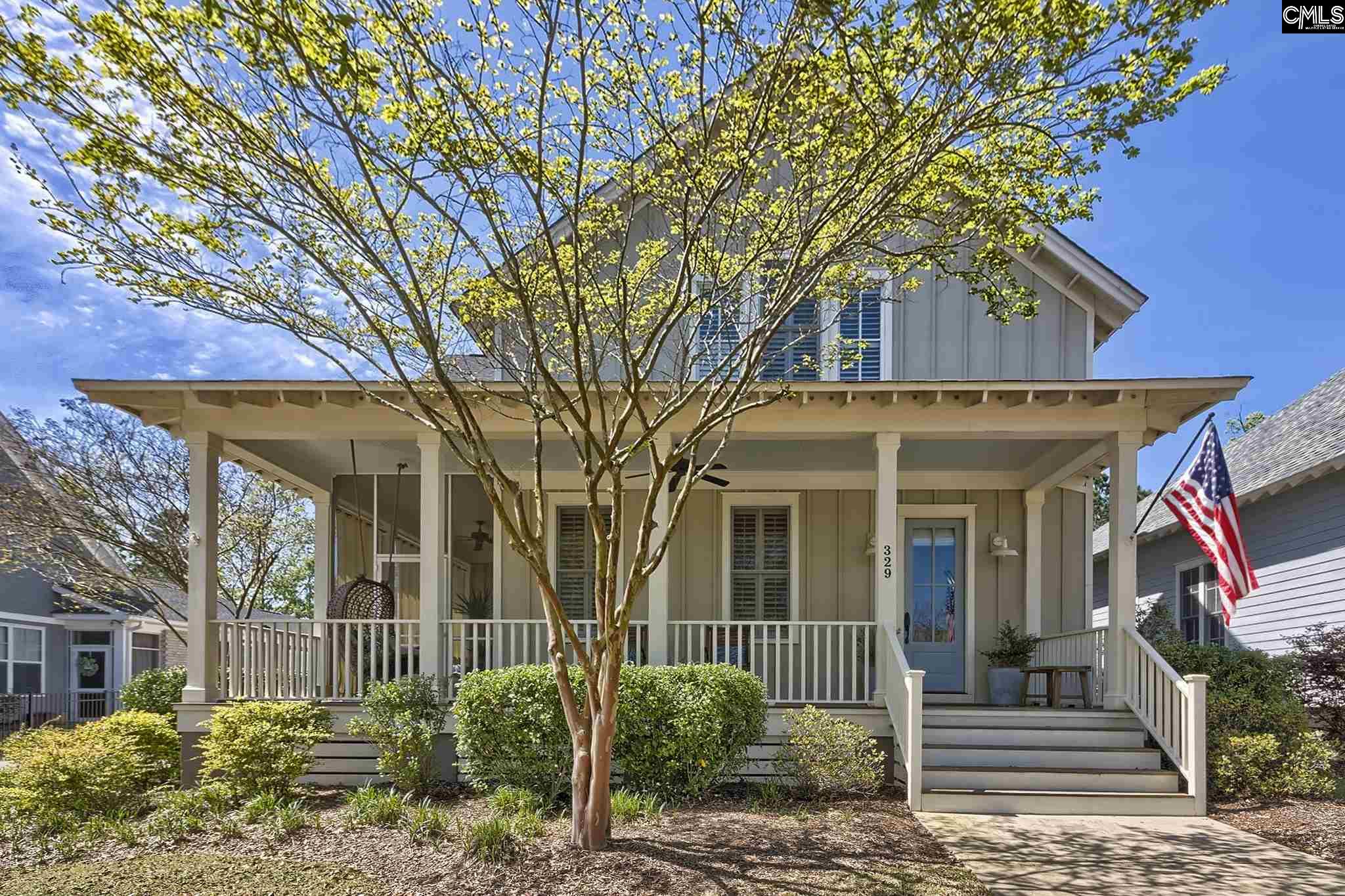329 River Club Lexington, SC 29072