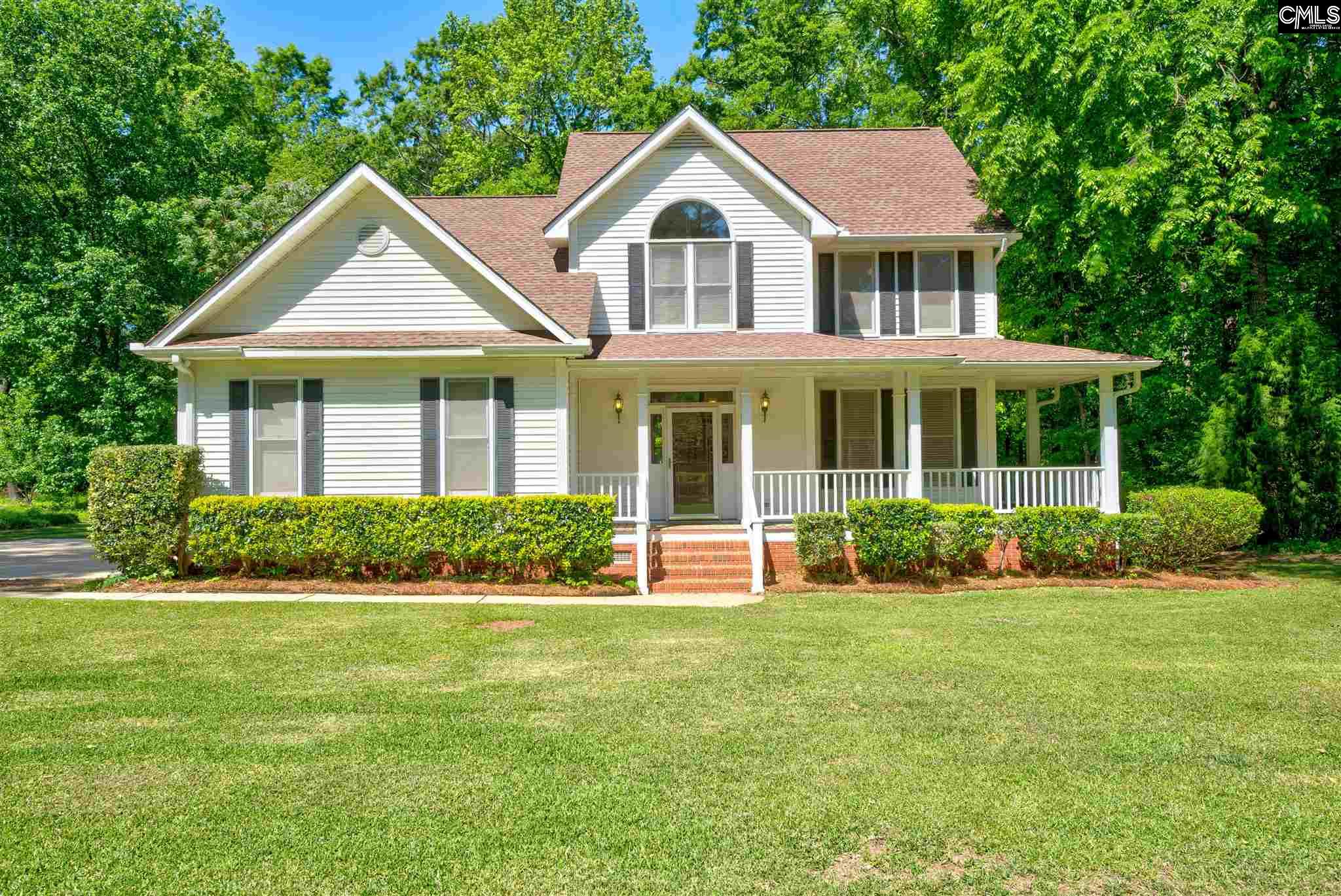 160 Governors Grant Lexington, SC 29072