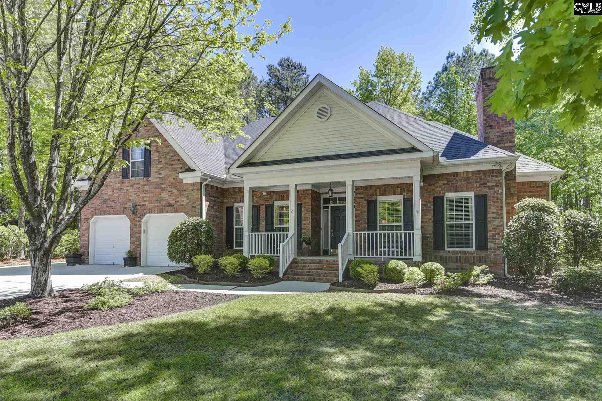 121 Waterton Columbia, SC 29229