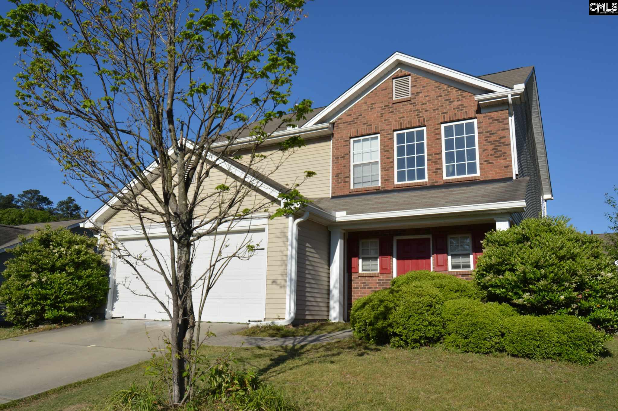 332 Southmen West Columbia, SC 29170