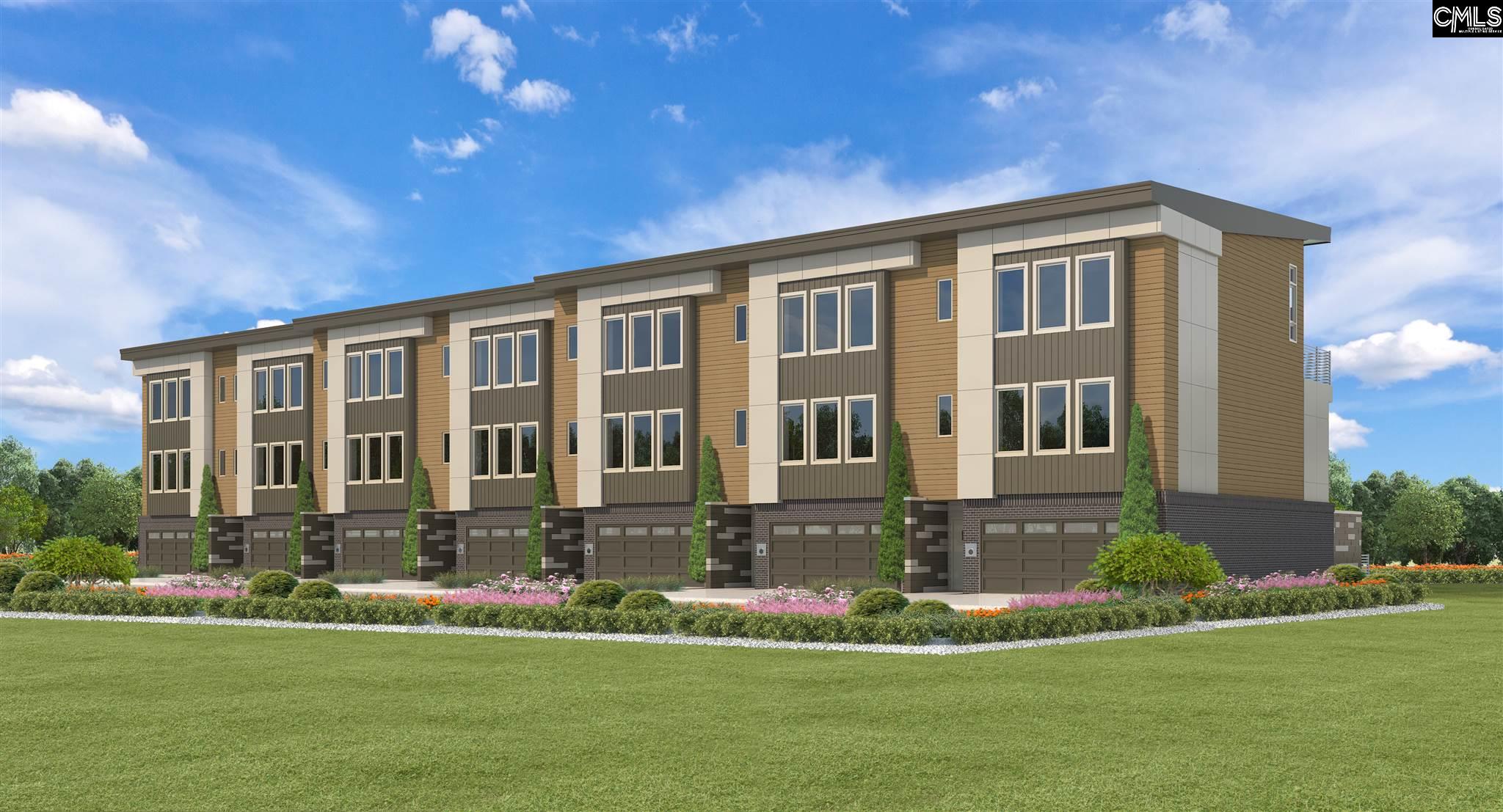 New Homes For Sale In Columbia