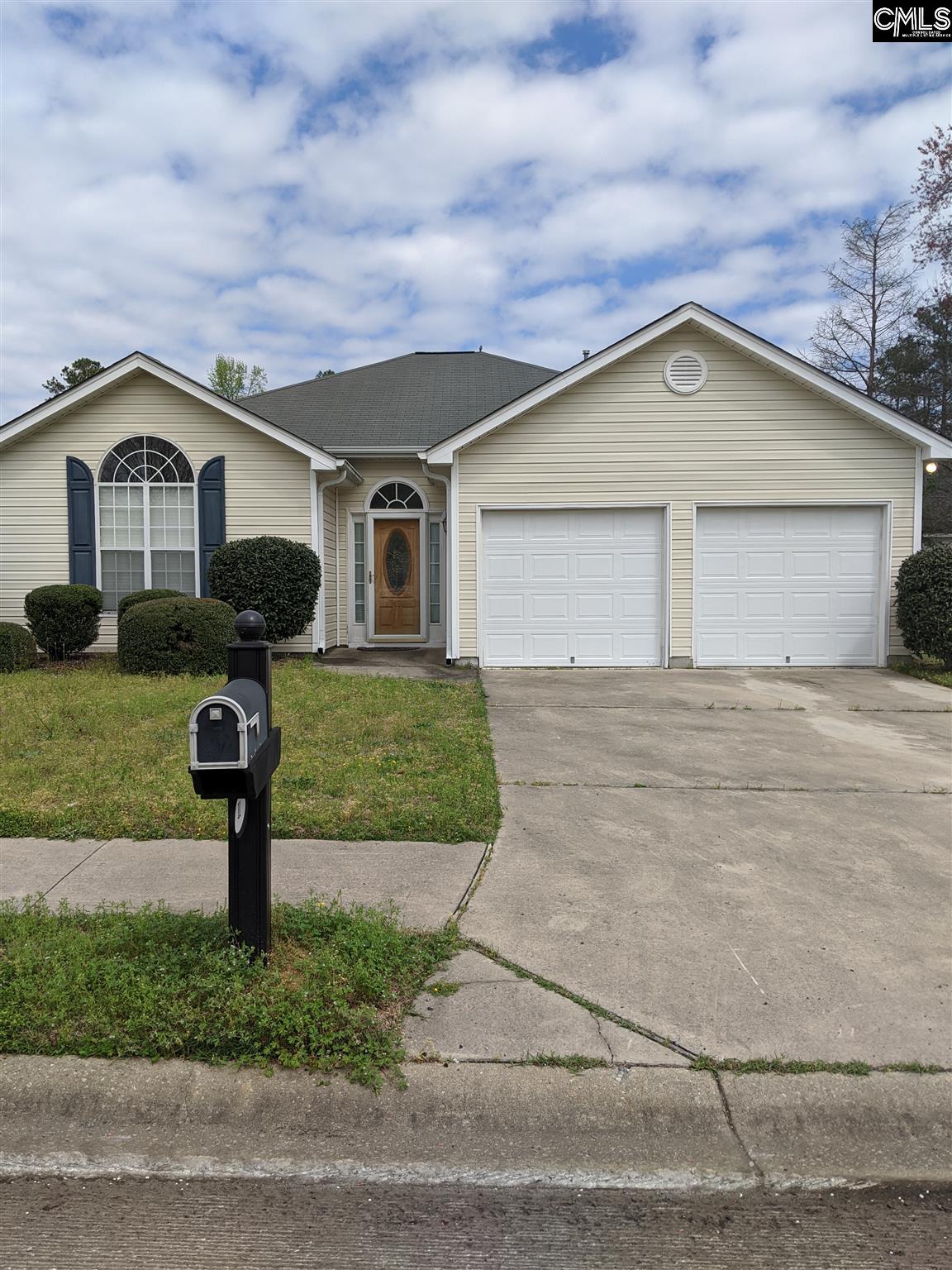11 Summer Vale Columbia, SC 29223
