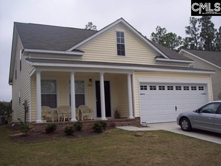 1912 Lake Carolina Columbia, SC 29229-7015
