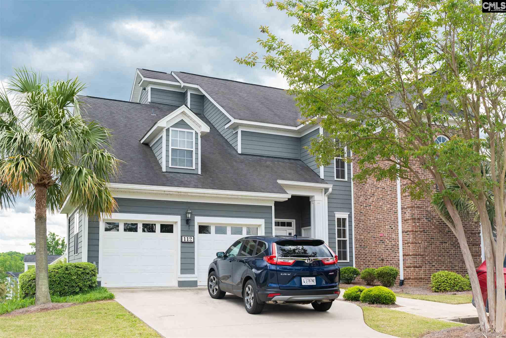 Hammock Bay Neighborhood Homes for Sale in Lexington SC