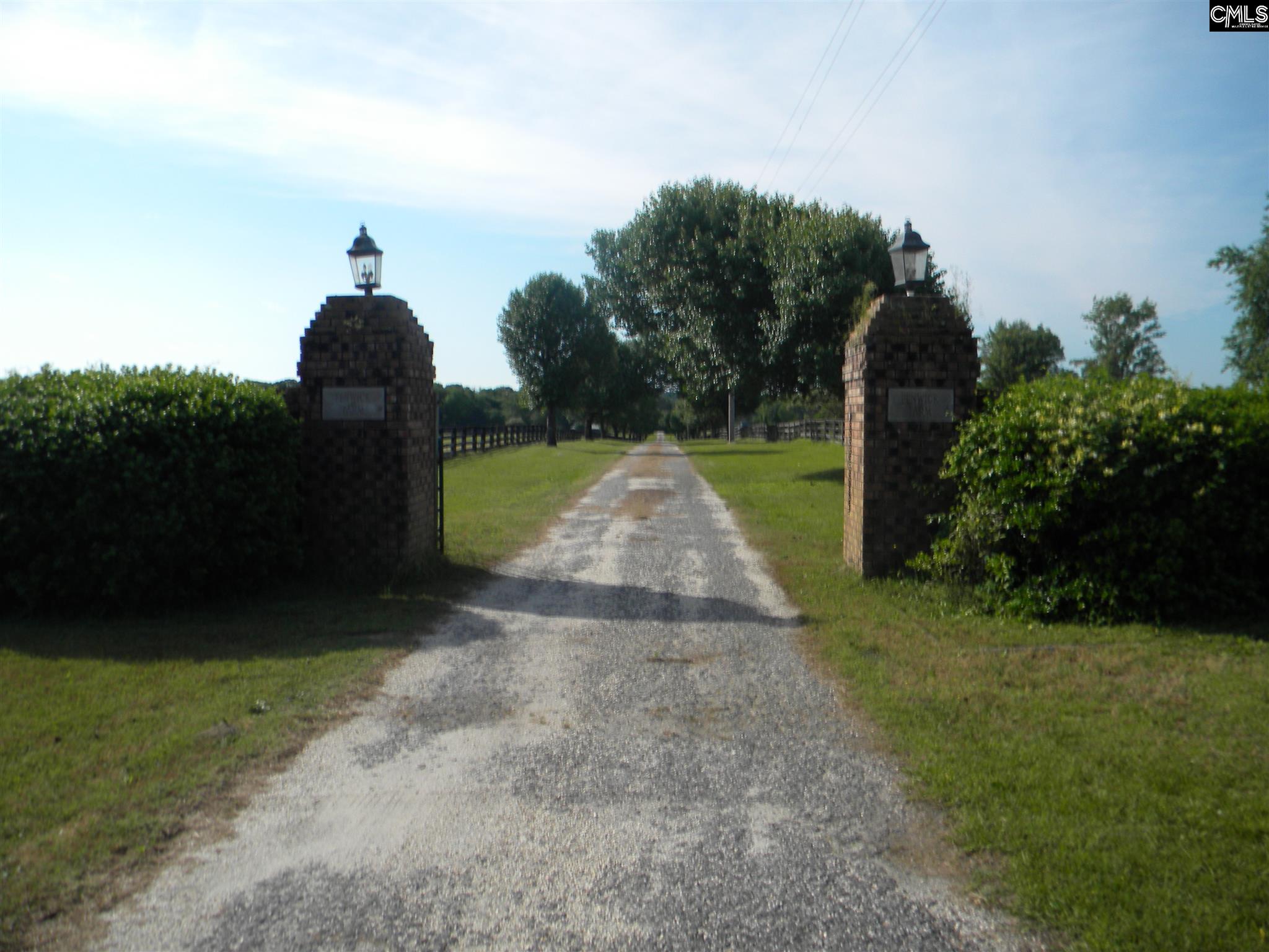 361/383 Sweet Camden, SC 29128